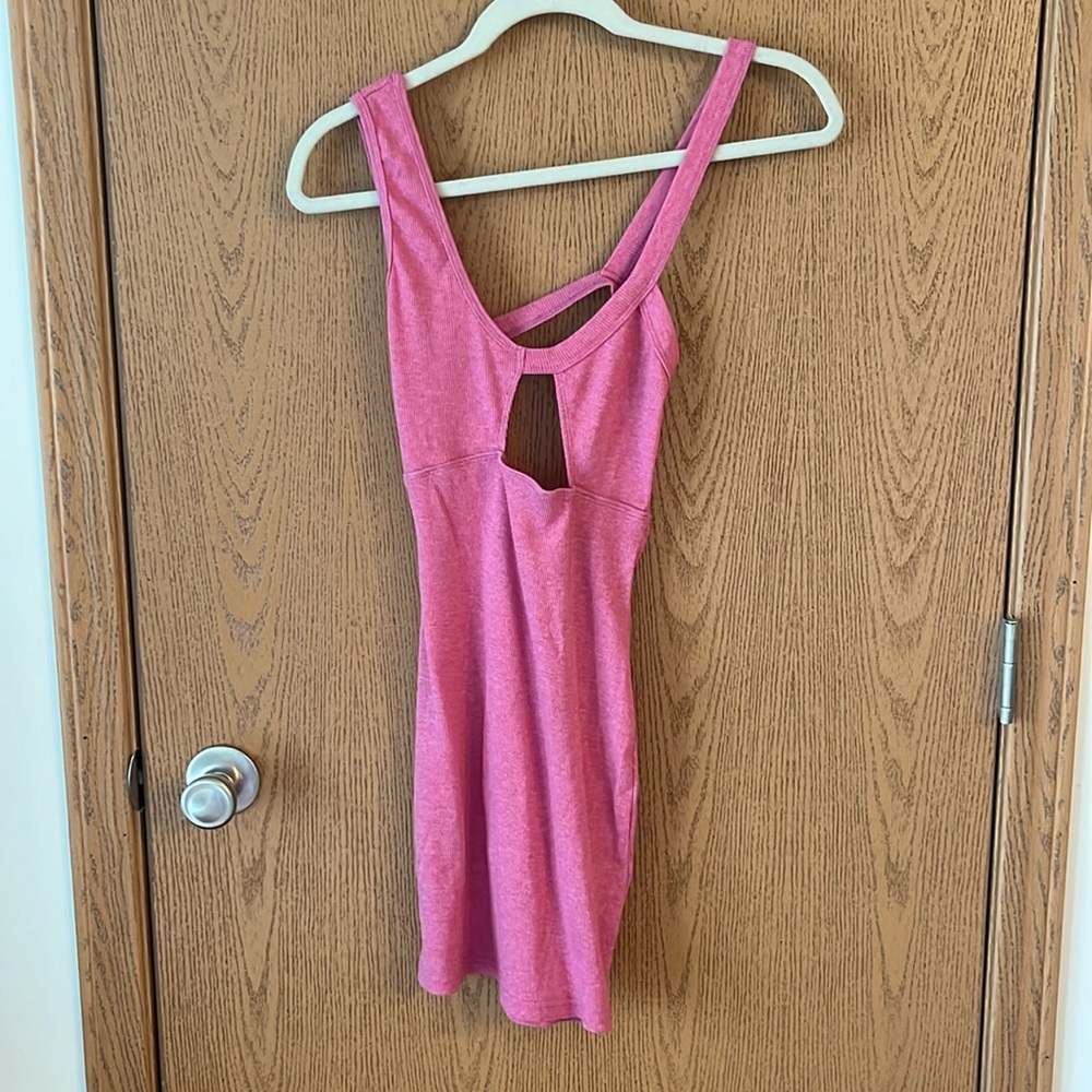 🌸3/$15🌸 Salty Swim Suit Cover Up Dress—Size Small